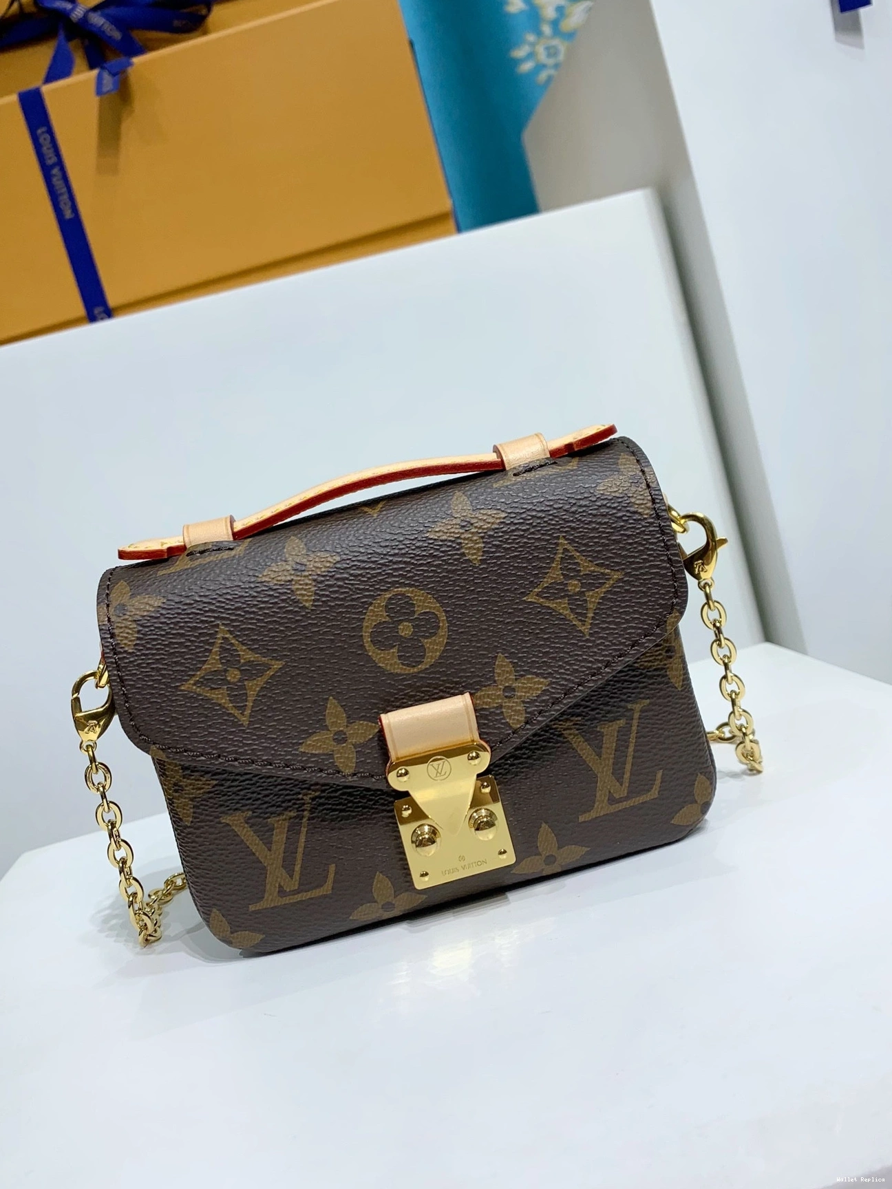 Affordable Louis METIS MICRO Vuitton 0710